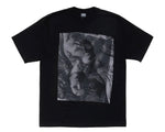 Load image into Gallery viewer, Stussy Double Venus Tee Black

