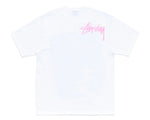 Load image into Gallery viewer, Stussy Double Venus Tee White
