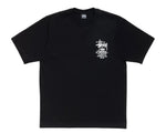 Load image into Gallery viewer, Stussy Summer Classics Tee Black
