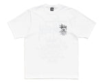 Load image into Gallery viewer, Stussy Summer Classics Tee White
