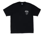 Load image into Gallery viewer, Stussy Big Love Tee Black
