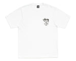Load image into Gallery viewer, Stussy Big Love Tee White
