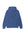 Stussy Basic Hoodie Blue