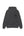 Stussy Dice Hoodie Pigment Dyed Washed Black