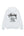 Stüssy Classic Gear Hoodie Ash Heather