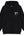 Stussy 8 Ball Pigment Dyed Hoodie Black