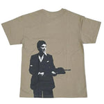 Load image into Gallery viewer, Scarface “The World Is Yours” Army
