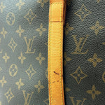 Load image into Gallery viewer, Louis Vuitton Monogram Canvas Luco Tote Bag (Pre-owned) 9J3GTDQ
