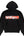 Stussy S Box Zip Hoodie Black