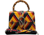 Load image into Gallery viewer, Gucci Dionysus Bamboo Top Handle Bag (Excellent Condition)
