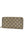 Louis Vuitton Zippy Wallet Damier Azur (Pre-owned)