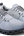 On Running Cloud 6 Waterproof Alloy Wolf