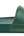 Polo Ralph Lauren Cowboy Polo Bear Slide Forest Green