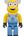 Bearbrick x Despicable Me 3 Dave Minion 1000% Multi