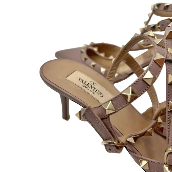 Valentino Garavani Rockstud 65mm pumps (Pre-owned)