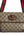 Gucci Neo Vintage GG Supreme Belt Bag Beige/Ebony (Like new) HYH98WY