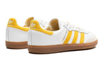 Load image into Gallery viewer, Sporty &amp; Rich x Samba OG 'White Bold Gold'
