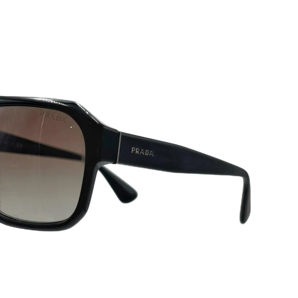 Prada Logo Sunglasses (Like new)