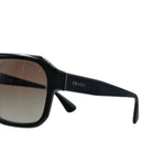 Load image into Gallery viewer, Prada Logo Sunglasses (Like new)
