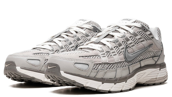 Nike P-6000 Light Iron Ore