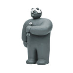 Load image into Gallery viewer, The TVOROGOV BROTHERS - 'A BEAR WITH AN ARROW'
