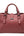 Bottega Veneta Nappa Intrecciato Medium Roma Tote Red (Pre-owned) G7W893K