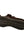 Louis Vuitton Brown Monogram Canvas and Suede Trainer (Pre-owned)