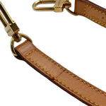 Load image into Gallery viewer, Louis Vuitton Natural Vachetta Leather Shoulder Strap (Pre-owned)
