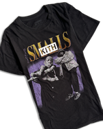 Load image into Gallery viewer, Kith Vintage Tee 'Biggie Smalls (1 of 1) Black

