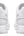 On Running Cloud 5 All White (Men's)