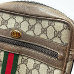 Load image into Gallery viewer, Gucci GG Supreme Ophidia Small Shoulder Bag (Pre-owned)
