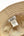 Hermes Beige Camel Cotton Harper H Sellier Bucket Hat (Brandnew)