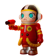 Load image into Gallery viewer, Space Molly 400% Mega Return "Space T"
