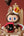 THE MONSTERS Let's Checkmate Series-Vinyl Plush Doll