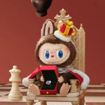 Load image into Gallery viewer, THE MONSTERS Let's Checkmate Series-Vinyl Plush Doll
