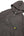 LLOUDGYM Zip Up Hoodie Charcoal