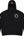 Chrome Hearts  Matty Boy Back Horseshoe Chomper Pullover Hoodie