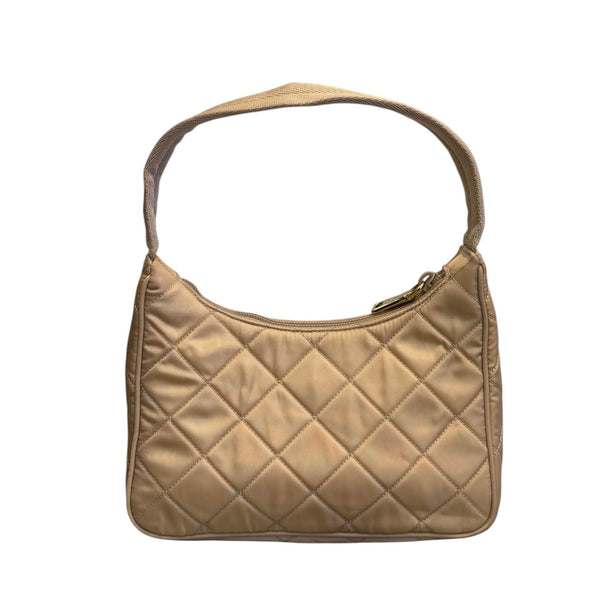 Prada Re-Edition Quilted Re-Nylon Mini-bag (Pre-owned)