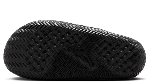 Jordan Jumpman Slide Black Blue