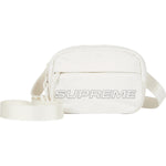 Load image into Gallery viewer, Supreme Denim Mini Shoulder Bag White
