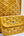 Goyard Anjou Mini Bag Yellow (Like new)