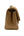 CHANEL Mini Rectangle Classic Flap Lambskin Dark Beige (Like New)