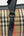 Burberry Nova Check Travel Bag (Pre-owned) GWBYXQV