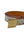 Louis Vuitton Multicolor Belt White (Pre-owned) 4JJQ3V8