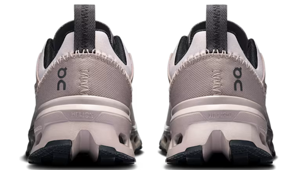 On Running Cloudaway 2 Cinder Fog (Women's)