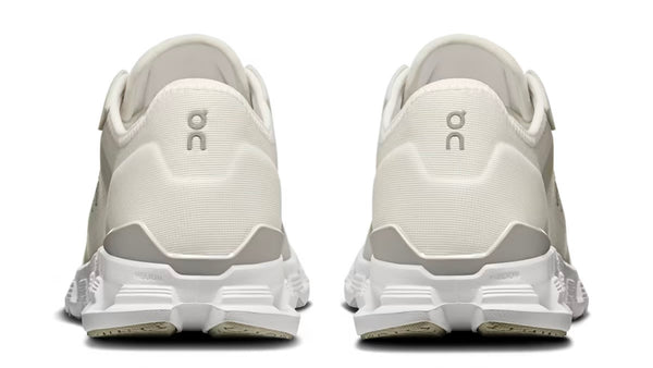 On Running Cloud X 4 AD White Wolf (Women's)