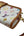 Louis Vuitton White Monogram 
