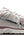 Nike Zoom Vomero 5 Metallic Silver Platinum Violet (Women's)