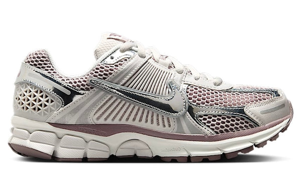 Nike Zoom Vomero 5 Metallic Silver Platinum Violet (Women's)