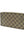 Louis Vuitton Damier Azur Canvas Zippy Organizer Wallet (Pre-owned)